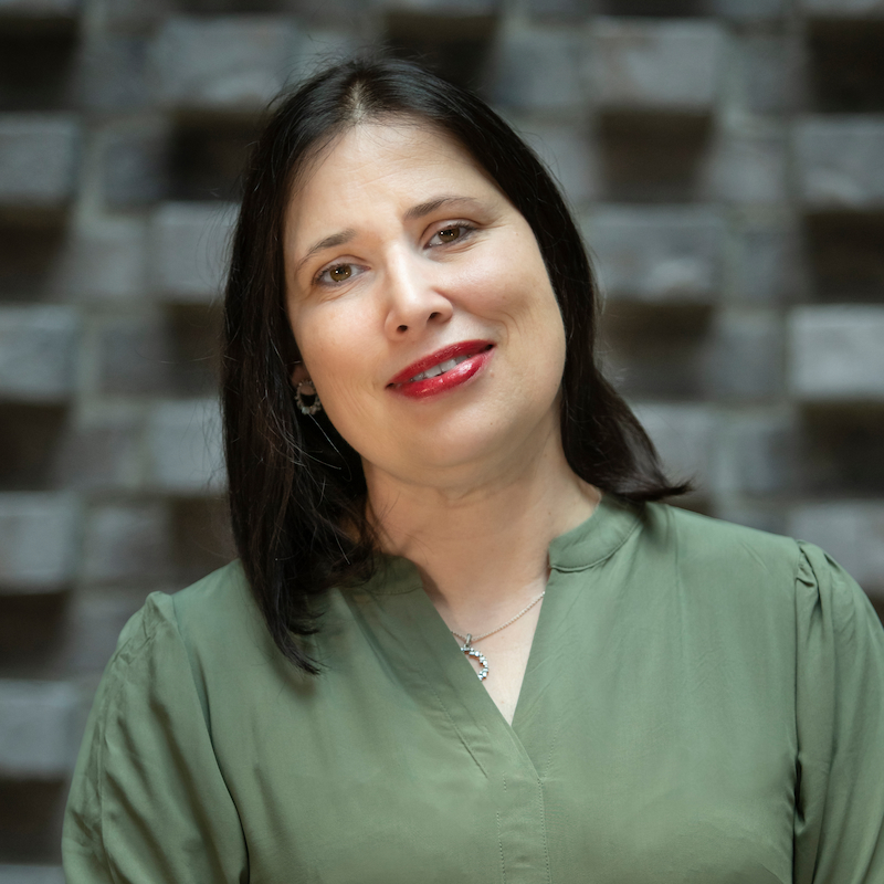 Ing. Jitka Princová