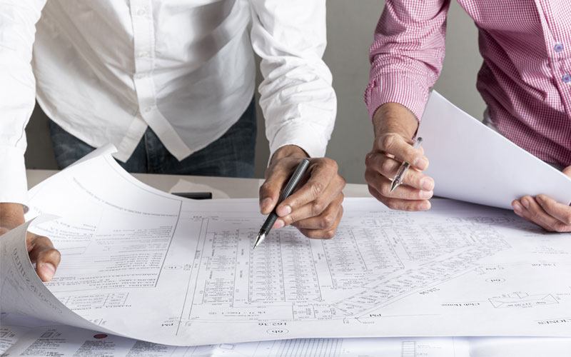 Construction Notification