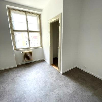 Spižírna v kuchyni