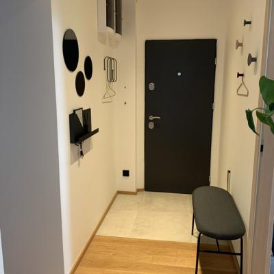 Mura Rekonstrukce 3kk Haje 06