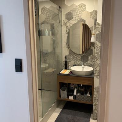 Mura Rekonstrukce 3kk Haje 08