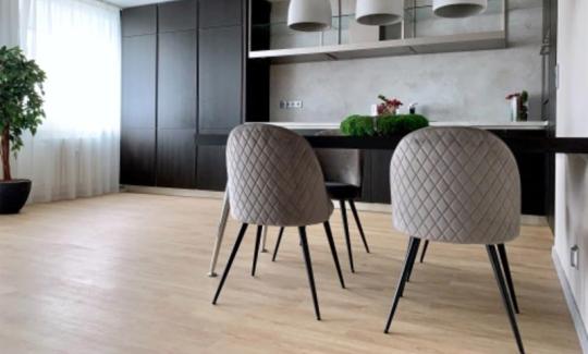 Renovation of a 3-room Apartment