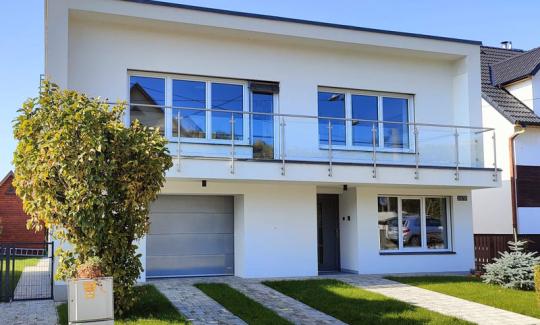 Šumperák Renovation